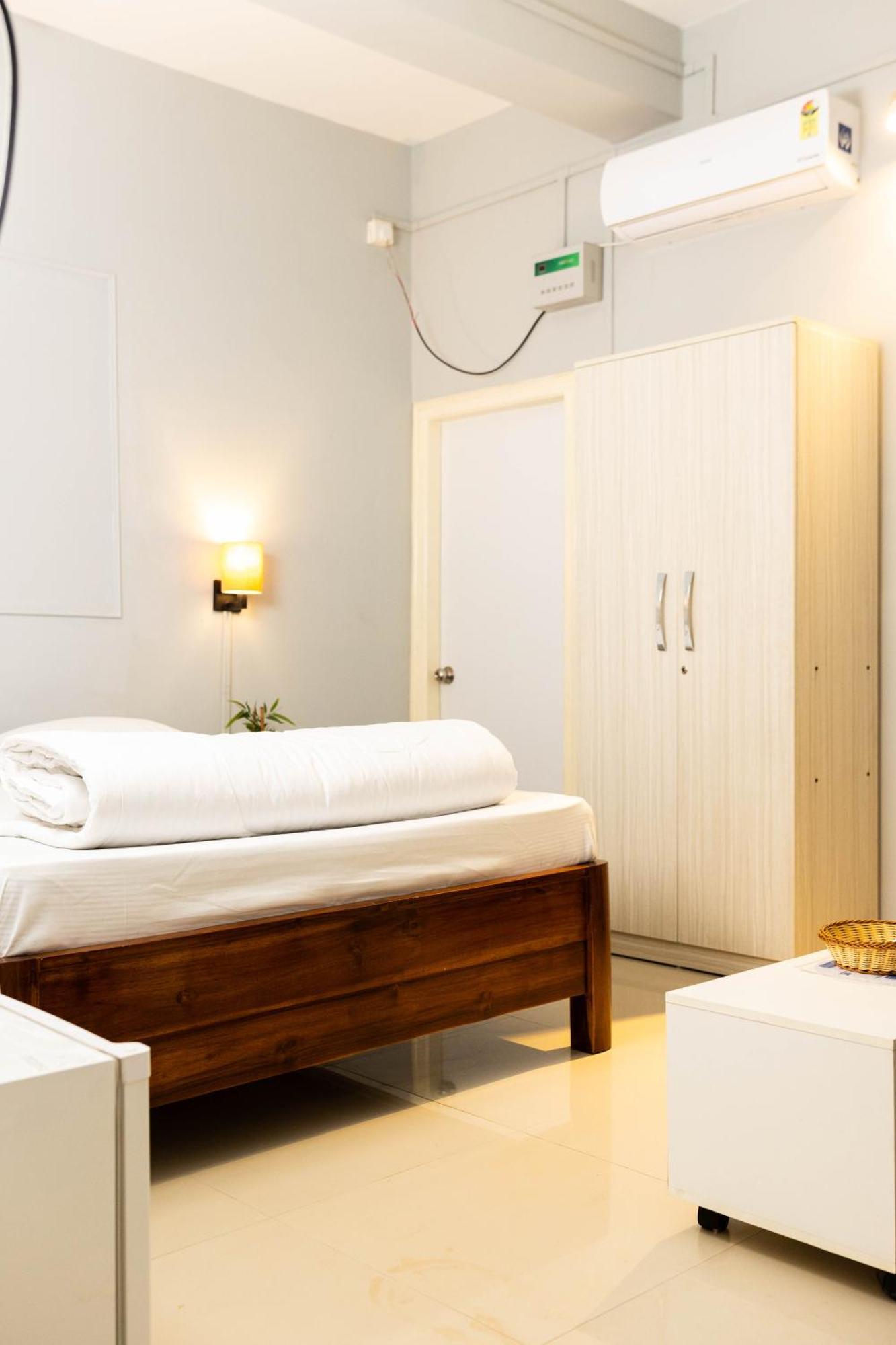 Kairos Inn Dimāpur Esterno foto